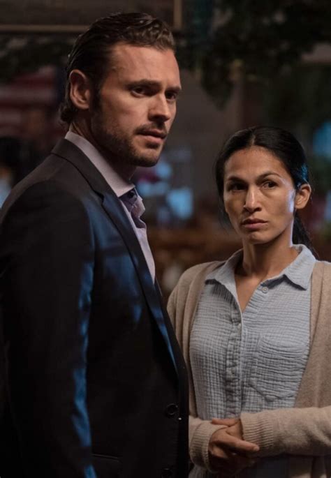 The Cleaning Lady Season 1 Episode 10 Review: The Crown.